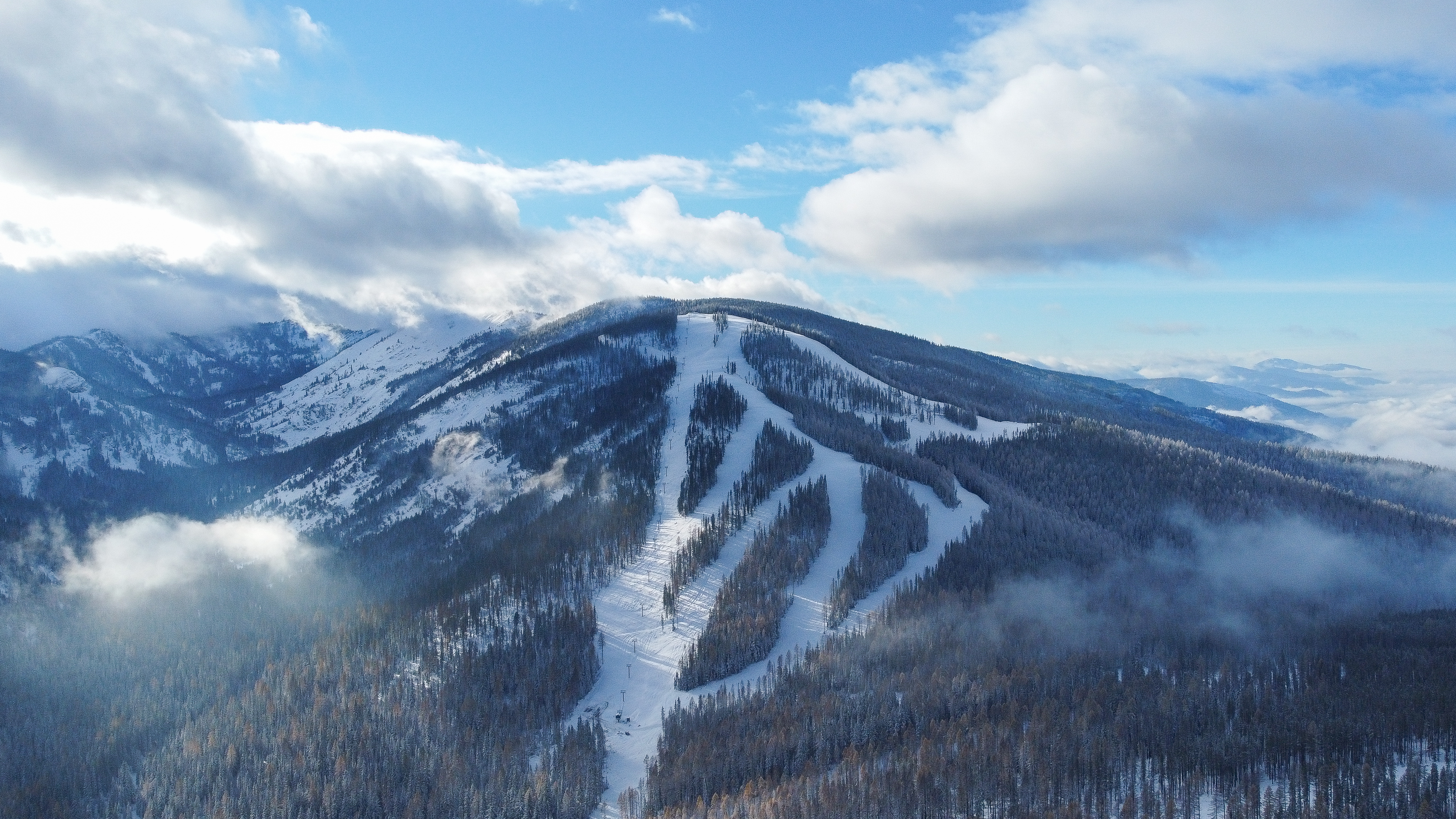 Lookout Pass Ski & Recreation