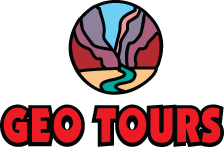 Geo Tours Whitewater Raft Trips