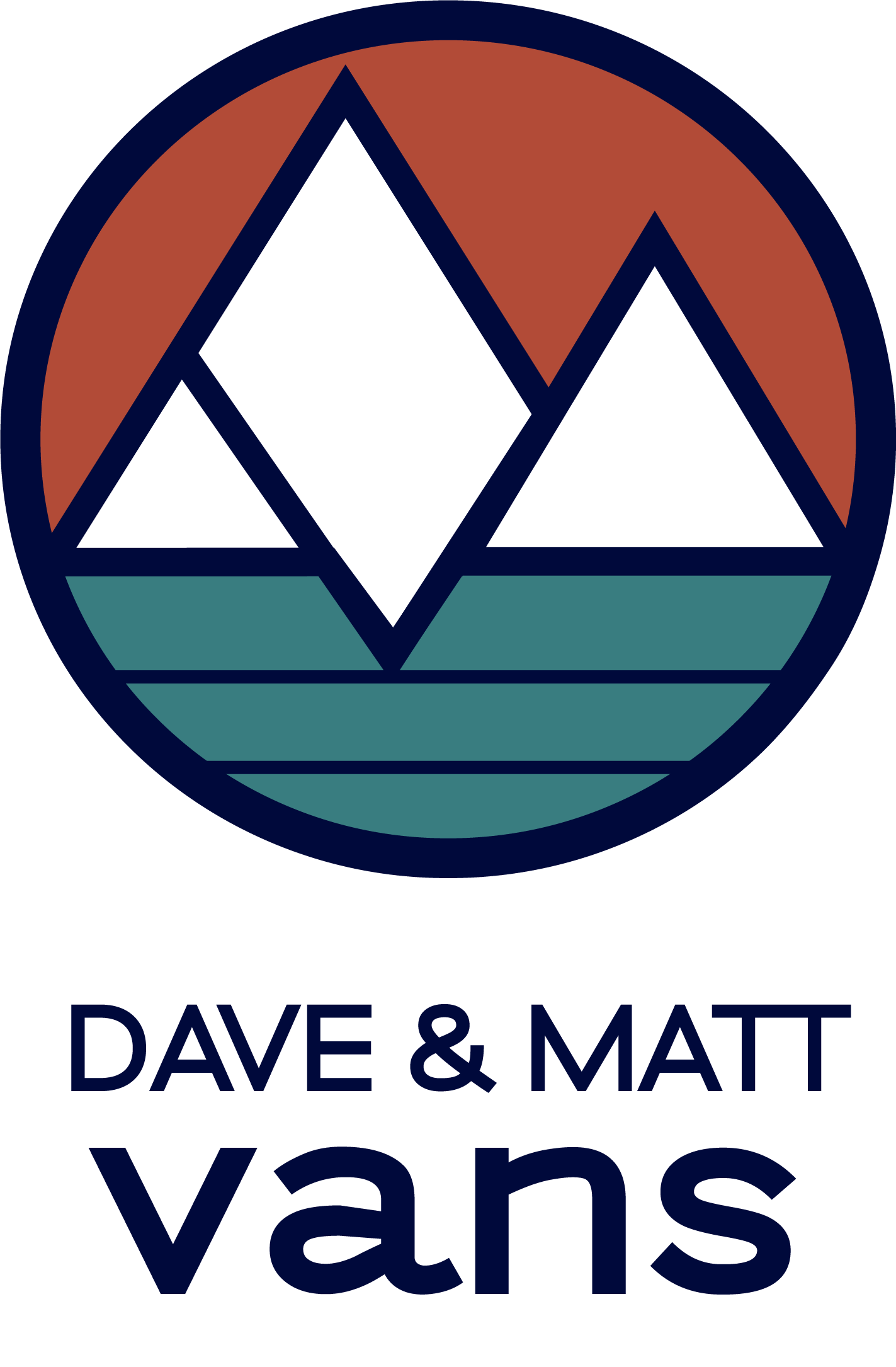 Dave & Matt Vans