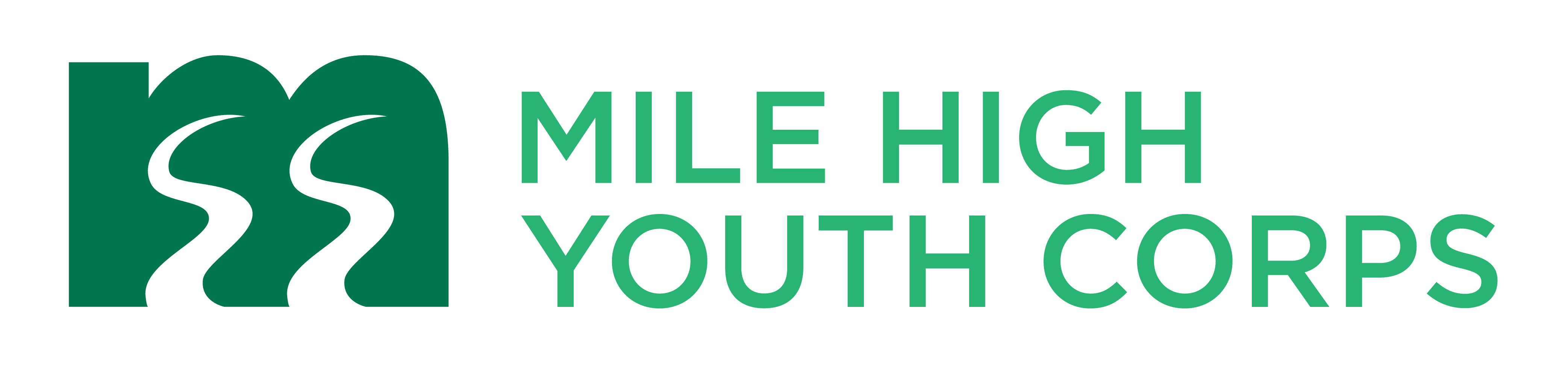 Mile High Youth Corps