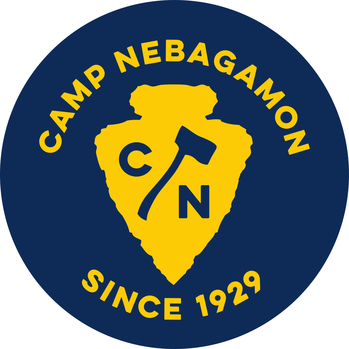 Camp Nebagamon