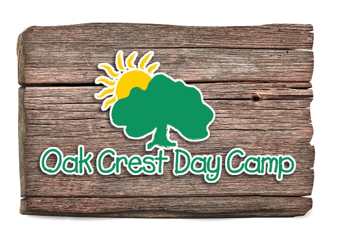 Oak Crest Day Camp